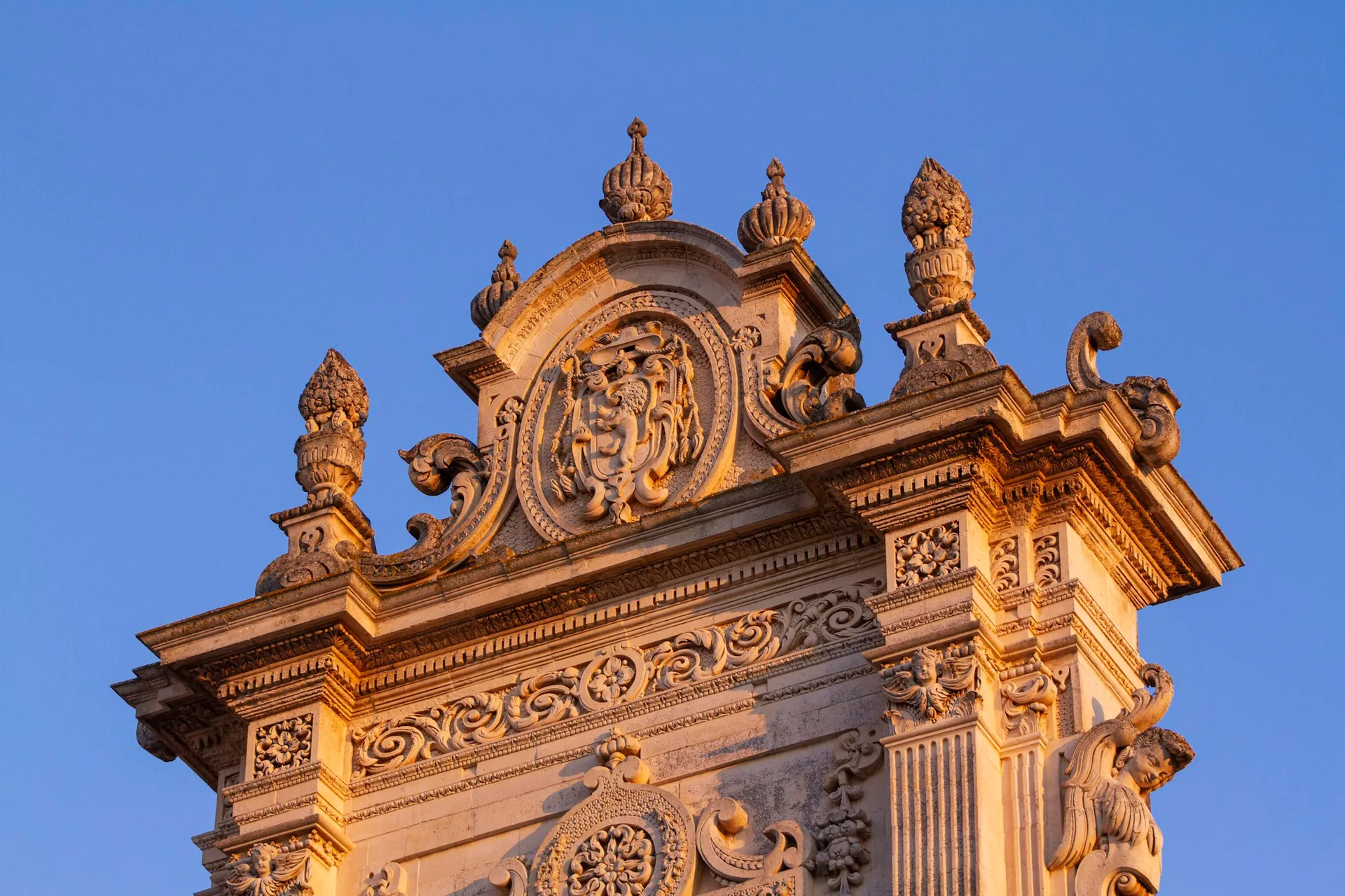 Gite in giornata da Gallipoli: Lecce, Otranto e Santa Maria di Leuca