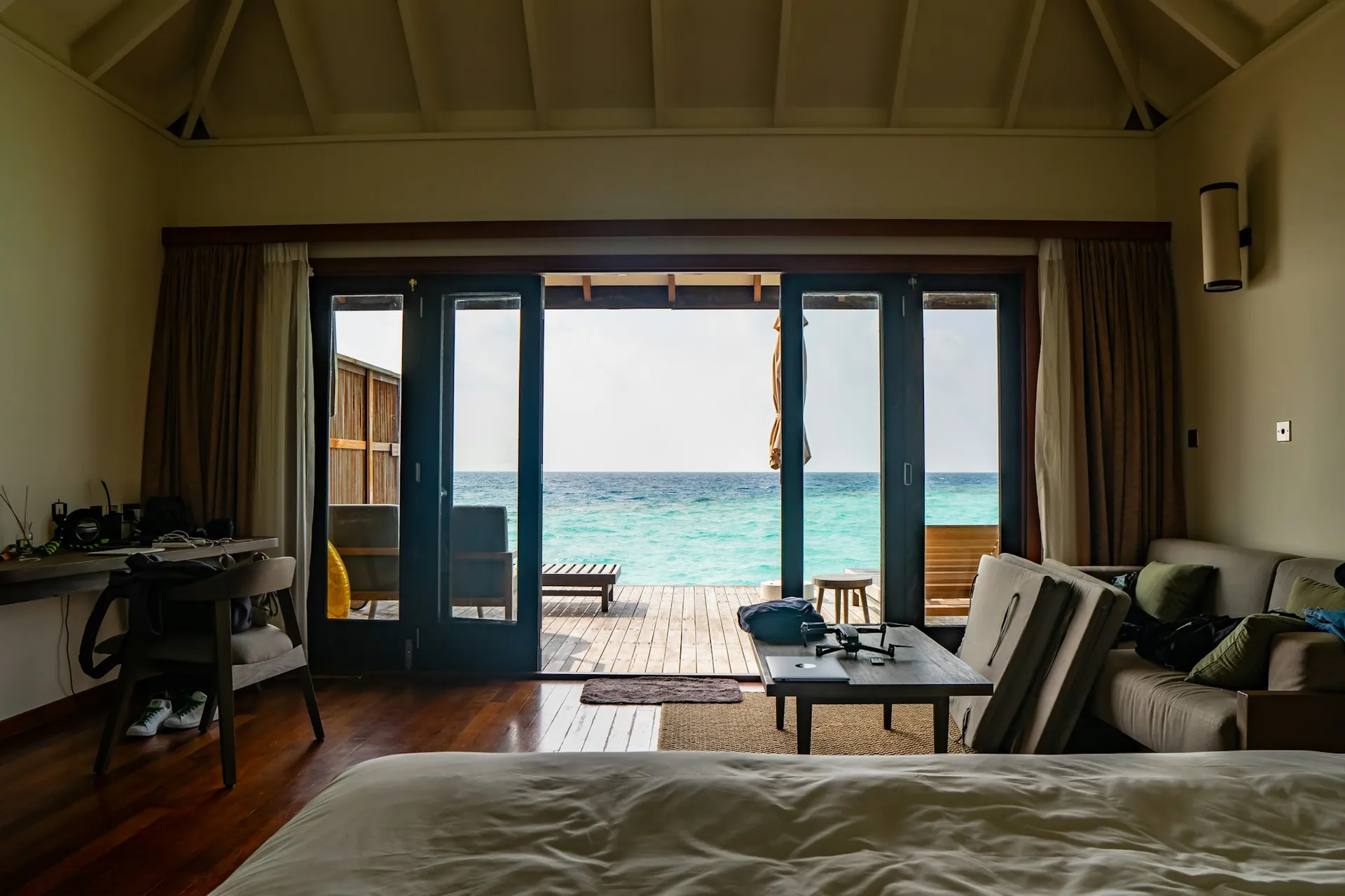 Junior Suite Vista Mare